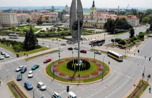 IPN: Słynny pomnik w Rzeszowie należy usunąć.