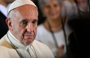 Papież rozgrzesza aborcję bez ograniczeń.