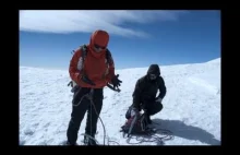 Mt Kazbek Attempt - 2011