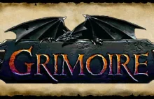 Grimoire : Heralds of the Winged Exemplar wydane po ponad 20 latach tworzenia!