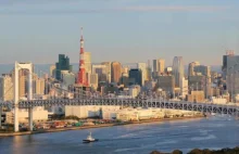 Japonia alarmuje: Dwa chińskie okręty wpłynęły na japońskie wody terytorialne