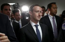 Facebook: oskarżenia o cenzurę konserwatywnych treści