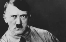 Za Hitlerem w przepaść. Na czym polegał fenomen führera?