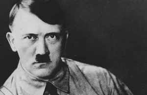Za Hitlerem w przepaść. Na czym polegał fenomen führera?