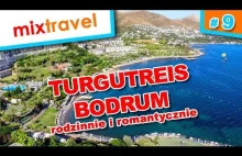 Turgutreis Bodrum rodzinne wakacje | Mixtravel Aleksander Kramarz vlog - ►...