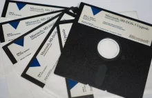 Historia systemu MS-DOS