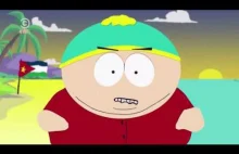 Eric Cartman - Hymn San Escobar