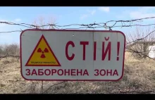 Czy warto pojechać do Czarnobyla?