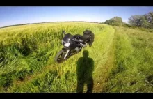 Jensen Moto Vlog #4 Honda Nsr 125