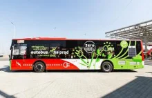 URSUS wprowadza nowy pojazd - jest homologacja na autobus elektryczny