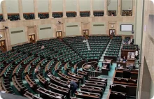 Sejm, głosami PO i SLD, odrzucił projekt zaostrzenia kar dla pijanych...
