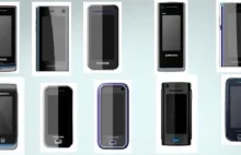 Samsung ujawnia prototypy urządzeń sprzed czasów iPhone'a i kontratakuje.