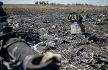 Śledczy: MH17 zestrzelony przez pocisk rosyjskiej 53. Brygady Przeciwlotniczej