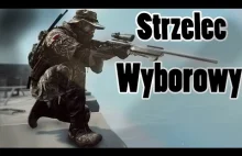 Strzelec wyborowy | Battlefield 4 Multiplayer