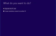 Jak zainstalować/zaktualizować system do Windows 10?