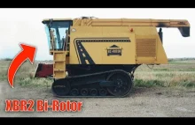 Rolnik z USA rzucił wyzwanie gigantycznym koncernom - Historia XBR2 Bi-Rotor