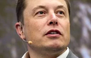 Elon Musk ujawnił wielki plan Tesli