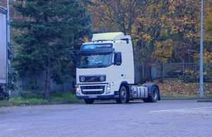 Pomoc drogowa, której nikt nie wzywał i rachunek na 14,5 tys. zł. Sprawą...