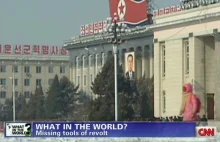 Zakaria: Will the North Koreans rise up?