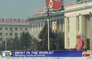 Zakaria: Will the North Koreans rise up?