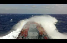 Ships in Epic Storm New Compilation 2018