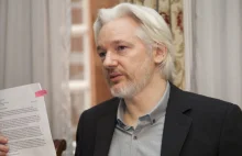 Ekwador chce odebrać azyl Julianowi Assange’owi. Co dalej z twórcą Wikileaks?