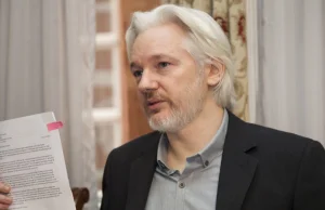 Ekwador chce odebrać azyl Julianowi Assange’owi. Co dalej z twórcą Wikileaks?