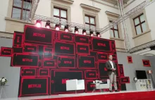 Netflix oficjalnie rusza w Polsce. Pierwsze rodzime produkcje w serwisie