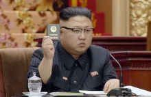 Korea Północna przygotowuje się na wojnę