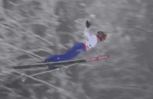 Sparaliżowany austriacki skoczek narciarski idzie na wojnę z rodzimą federacją