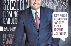 Exodus polskich firm za granicę nabiera tempa