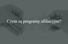 Czym są programy afiliacyjne? – Geek Work