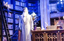 Odkrywamy tajemnice Hogwartu - Połącz kropki