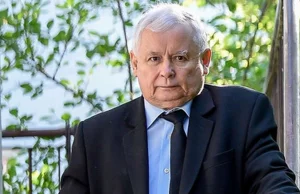 Kaczyński szybko do sejmu nie wróci .... operacja jest poważna