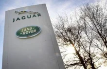 Fabryka Jaguar Land Rover jednak nie powstanie w Polsce