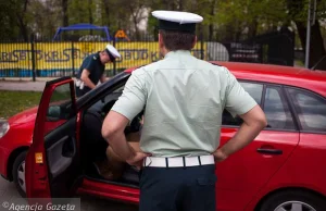 Kraków ostro bierze się za kierowców Ubera. Podczas ostatniej kontroli nie...