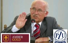 Amber Gold tylko 700 mln. Emil Wąsacz okradł Polaków na 4,75 miliarda PLN