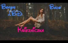 Borys LBD featuring Bado - Księżniczka