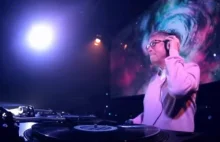 Bill Gates został DJem!