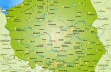 Najbezpieczniejsze miasta w Polsce (RANKING