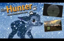 The Hunter - symulator myśliwego