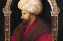 Mehmed Zdobywca - kat Bizancjum