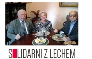 „Gazeta Wyborcza” „solidarna z Lechem”. Cała sieć się z tego śmieje