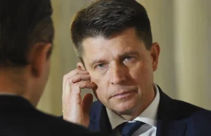 Ryszard Petru został posłem zawodowym. Kancelaria Sejmu potwierdza -...