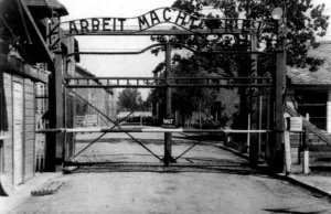 Myśl Georga Orwella i początki pamięci o zbrodni Auschwitz - Birkenau