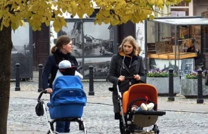 500+ na Litwie. Dobre pomysły znajdują naśladowców.