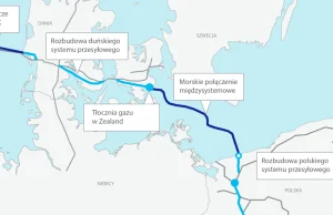 Wikingowie. Nieoczekiwany sojusznik Polski w walce z Gazpromem
