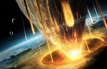 Zakłamana Ludzkość: Asteroida, czy może atomówka uderzy?
