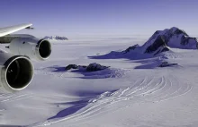 Antarktyda topi się błyskawicznie. Zniknęły 3 biliony ton lodu