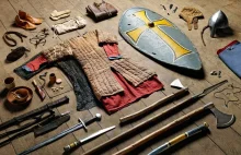 Wyposażenie żołnierza od 1066 do 2014